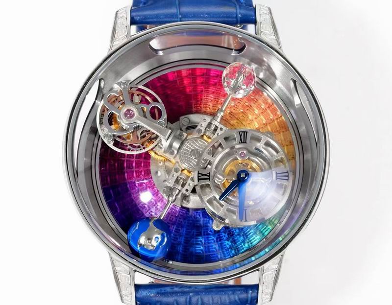 Jacob & Co 47mm 110333